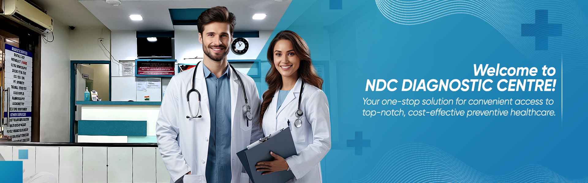 NDC Diagnostic