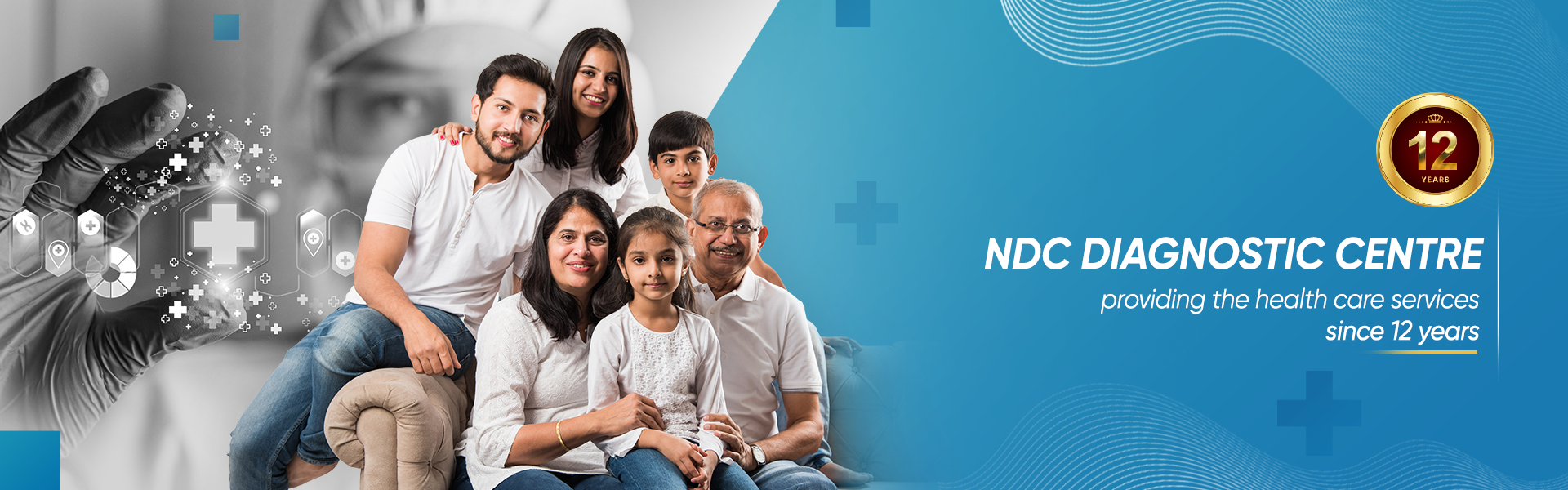 NDC Diagnostic