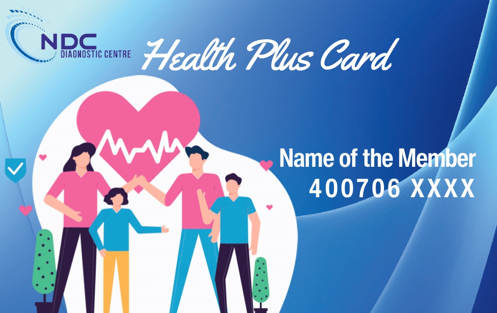 Health Card